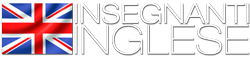 Insegnanti Inglese Logo