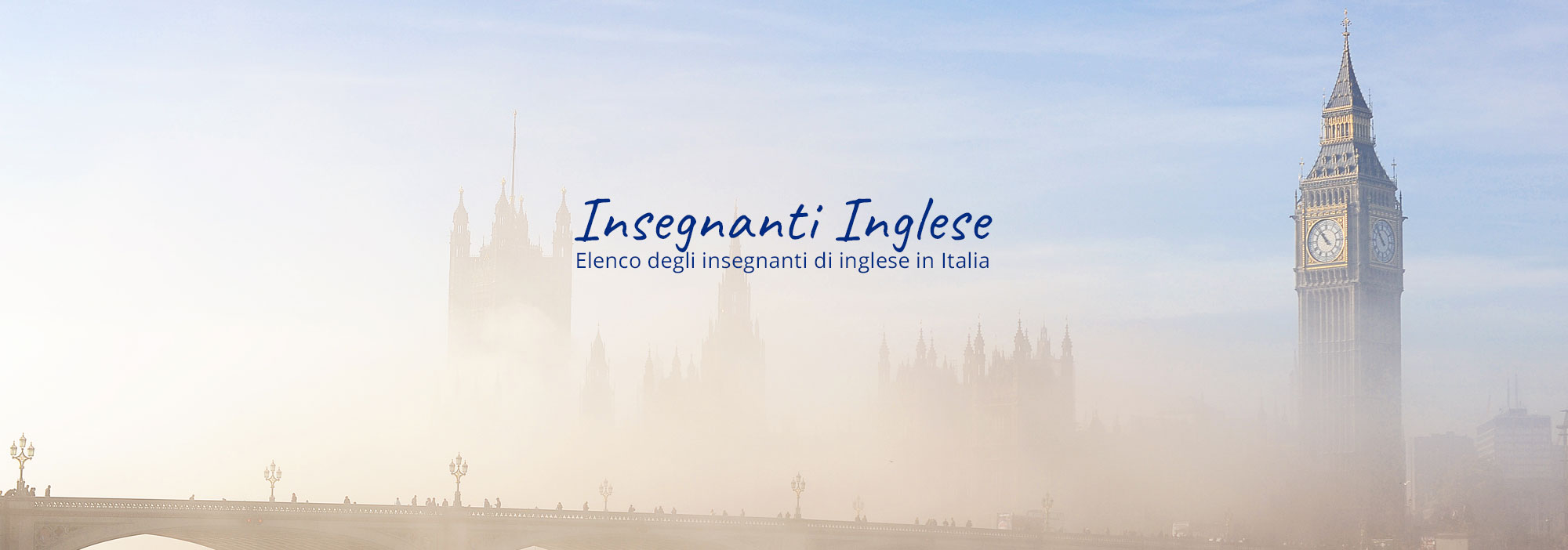 (c) Insegnanti-inglese.it